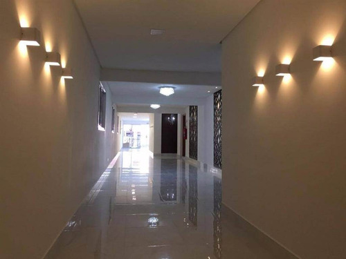 Imagem 15 de 20 de Apartamento - Venda - Forte - Praia Grande - Arj138