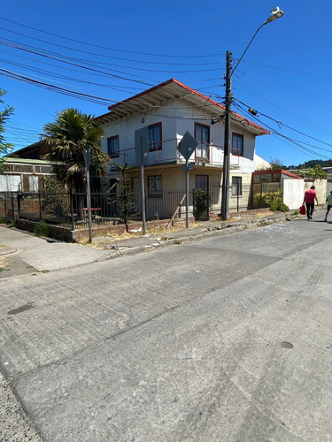 Plena Esquina De Alto Horno ( Rucaray)