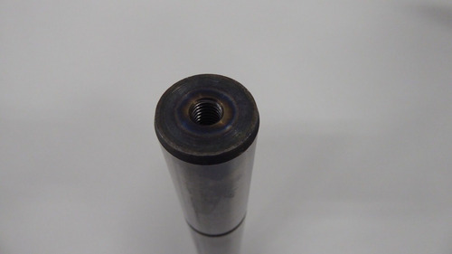 Krones 1047240051 Shaft Bolt (7-13/16 ) 200mm X 20mm 1-0 Ccl