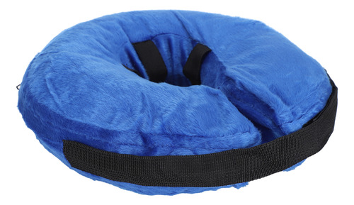 Collar Pet Recovery Para Perros, Cómodos E Inflables