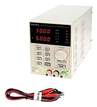Comprar Fuente Alimentacion Regulable Korad Ka3005d 30v 5a 4memorias