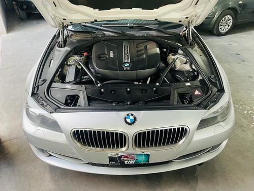 BMW Serie 5 3.0 525d Executive 218cv