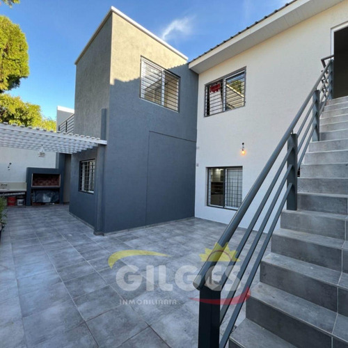 Venta En Block 2 Ph 3 Amb. En Caseros A Estrenar