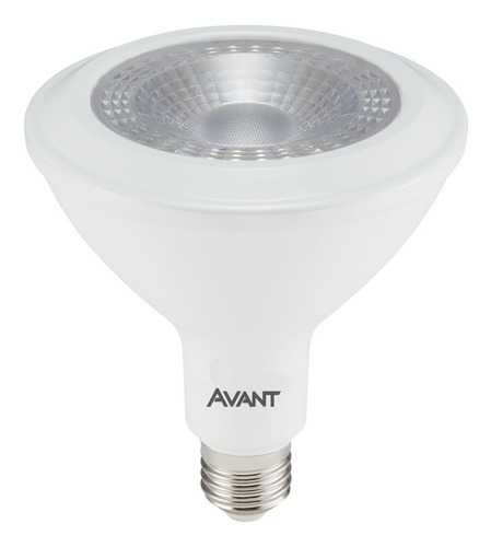 Imagem 3 de 5 de Lâmpada Led Par38 14w Bivolt 1200 Lumens 6500k