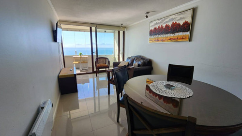 Espectacular Departamento En Jardín Del Mar (66356)