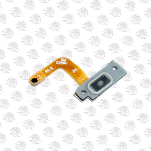 Refaccion Flex Boton De Encendido Para Galaxy S21 G991 Ori
