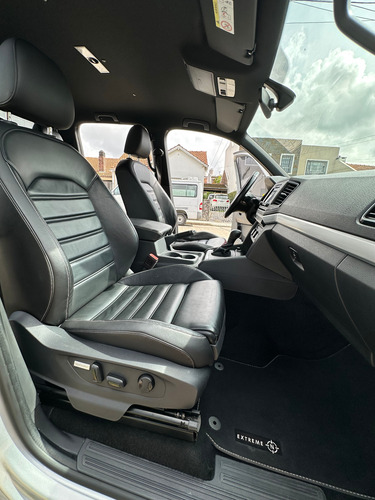Volkswagen Amarok 3.0 V6 Extreme