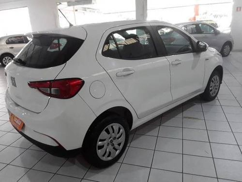 Fiat Argo 1.0 Firefly Flex Drive Manual