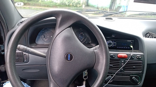 Palio Wekend Fiat Fiat Palio Weekend