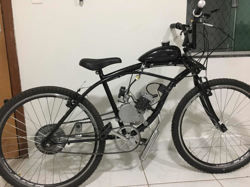 Motorizada