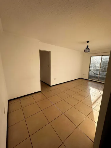 Venta De Departamento En Pudahuel (74520)