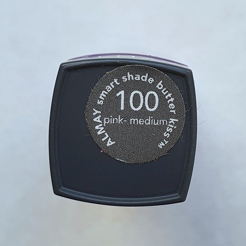 Labial Humectante Almay 100 Pink Medium