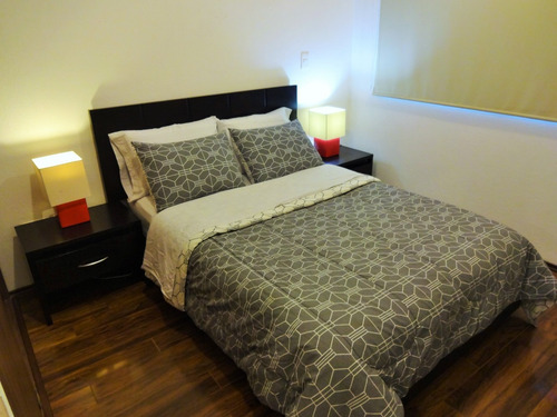 Imagen 4 de 14 de Departamento En Venta. Metro Portales. Albert. 2r, 2b, 1e.