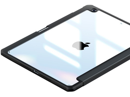 Funda iPad 7/8 10.2 Xundd Dream Contra Golpes Smart Case