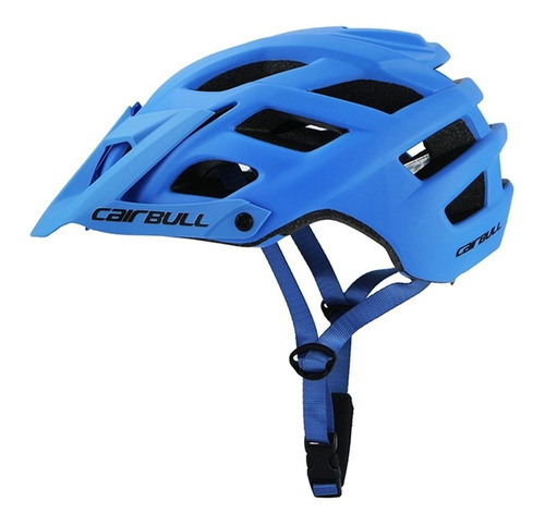 Casco Bicicleta | Cairbull Trail Xc Talla M-l ( 55-61 Cm )