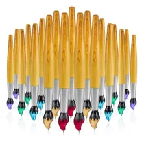 Comprar Boligrafos C\u002Fforma Brocha Pincel Arte Helado Cactus Cotillon