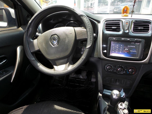 Imagen 23 de 25 de Renault Sandero Stepway Expression