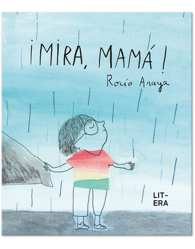 Mira Mama (libro Original)