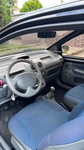 Renault Twingo Access Authentic