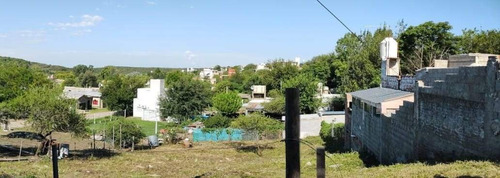 Imagen 2 de 2 de Lote Cerro Del Sol - Salsipuedes