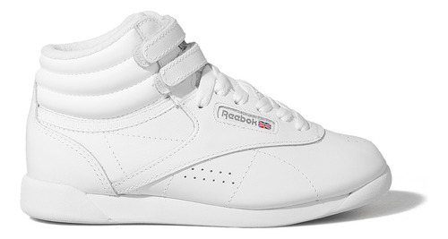 Zapatillas Reebok F/s Hi Kid Blanco