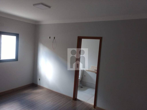 Imagem 22 de 28 de Casa Com 3 Dormitórios À Venda, 170 M² Por R$ 790.000,01 - Bonfim Paulista - Ribeirão Preto/sp - Ca0619
