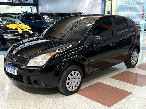 Ford Fiesta 1.0 MPI CLASS HATCH 8V