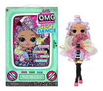 Comprar Lol Surprise Omg Dance Dance Miss Royale +15 Sorpresas