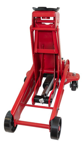 Imagen 4 de 8 de Gato Carro Auto Camioneta. 3 Toneladas. Elevacion 360mm