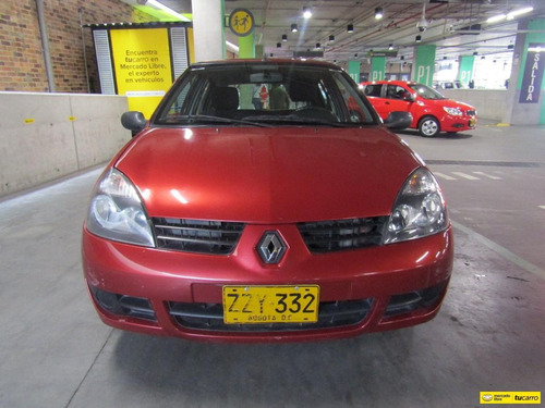 Renault Clio 1.2 Campus