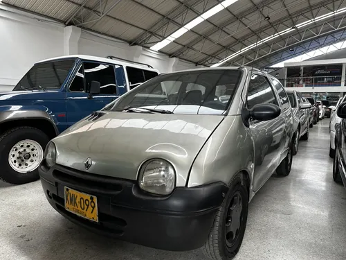 Renault Twingo 1.2 Access