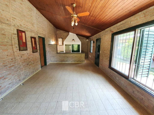 Imagen 11 de 30 de Lindísima Quinta De 3 Dormitorios S/ Lote 1030 M2 - Pileta - Quincho - Parrilla