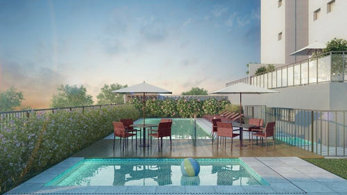 Imagem 8 de 22 de Garden Residencial Para Venda, Sumaré, São Paulo - Gd5511. - Gd5511-inc