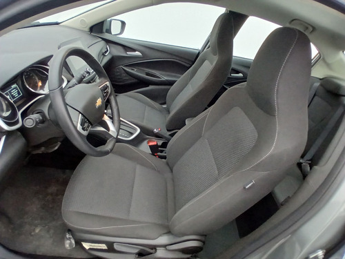 Chevrolet Onix 1.0 TURBO FLEX LTZ AUTOMÁTICO