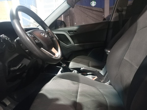 Hyundai Creta 1.6 Gls At