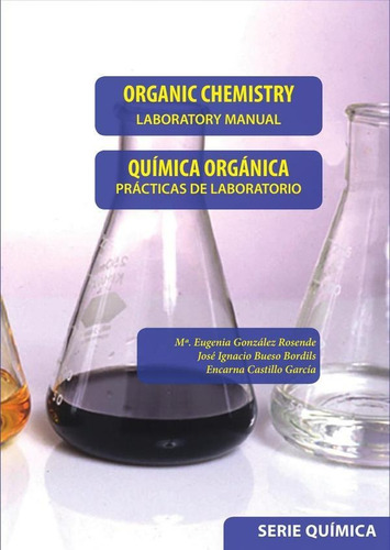 Quimica Organica Bilingue - Autores Varios