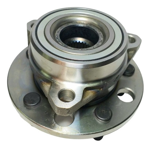 Cubo Rueda Delantero Chev Lumina Apv 90-91 Usa Group 513016