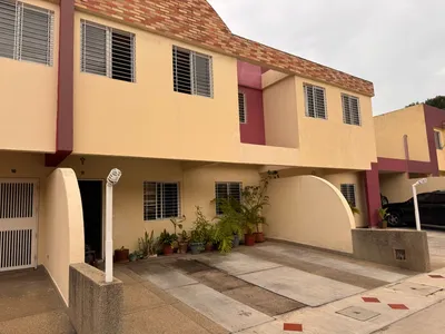 Townhouse en venta