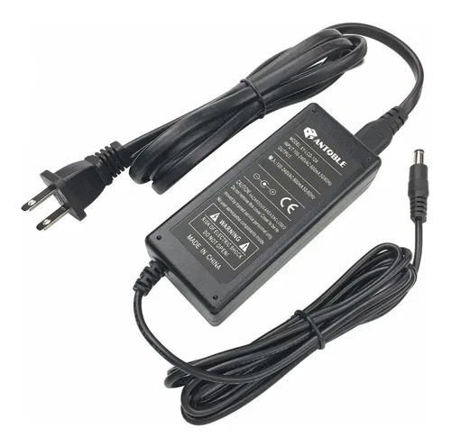 Ca Cable De 11 Pies Adapterfor O P I Llevó La Lámpara...