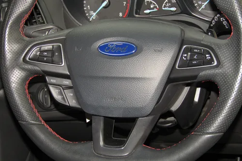 Ford Escape 2.0 ST - LINE TP 4X4