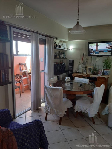 Imagen 2 de 12 de Departamento - Ramos Mejia