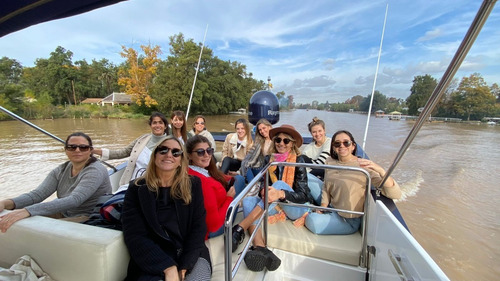 Alquiler De Exclusivos Barcos Para Eventos Privados