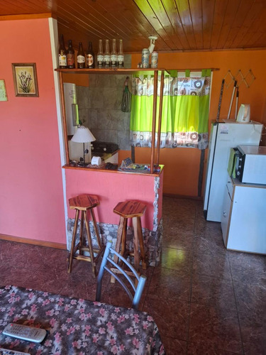 Cabaña En Venta En Las Sierras De Cordoba