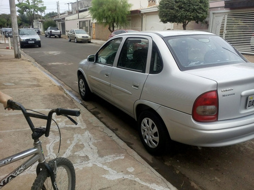Chevrolet Corsa Corsa Sedan Milleniu