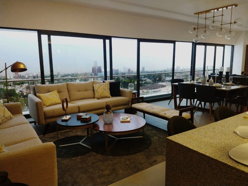 Departamentos En Pre-venta En Jardines Del Bosque