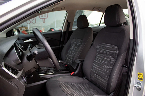 Imagen 7 de 9 de Chevrolet Cavalier Ls 2019