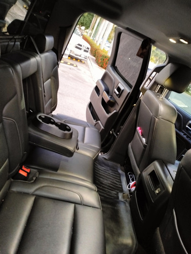 GMC Sierra 5.4 Crew Cabina All Terrain 4x4 At