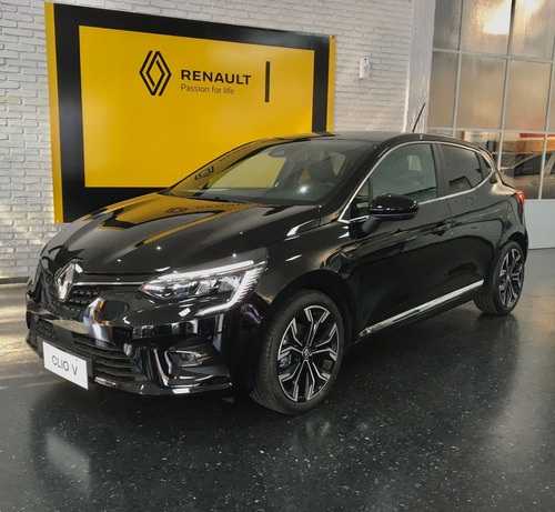 Renault Clio 0.9 Iv Tce90 Intense