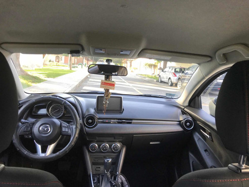 Mazda 2 Sport