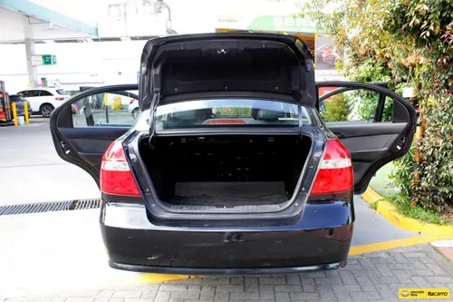 Chevrolet AVEO EMOTION 1.6 Mt